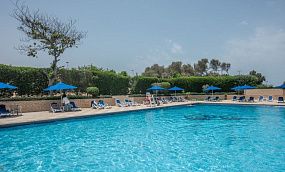 BM BEACH HOTEL 4* - Изображение 27
