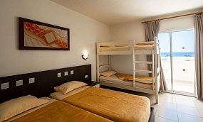 CLUB NOVOSTAR DAR KHAYAM 3* - Изображение 21