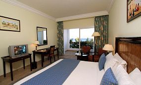 Melton Beach (ex Melia Sinai) 5* (Рас Насрани) - Изображение 2