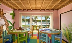 NOVOTEL BEACH 5* (Наама Бей) - Изображение 7