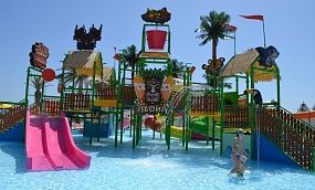 THALASSA SOUSSE RESORT & AQUAPARK 4* - Изображение 23