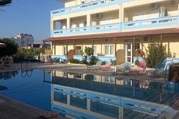 ELENI PALACE APARTMENTS