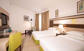 BM BEACH HOTEL 4* - Изображение 8