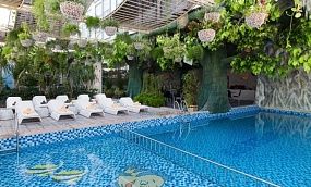 GALINA HOTEL & SPA 4* - Изображение 43