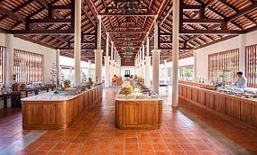 LE MENARA KHAO LAK 5* - Изображение 6