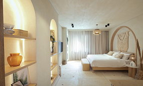 MAKAI BY BRASSBELL HYDE PARK SEA SHORE 5* - Изображение 5