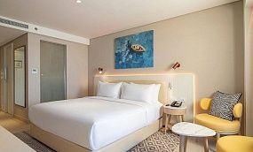 PALMA BAY ROTANA RESORT 4* - Изображение 13