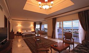 Cyrene Grand Hotel 5* (Рас Насрани) - Изображение 8