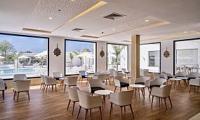 CLUB NOVOSTAR DAR KHAYAM 3* - Изображение 18