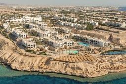 SHARM PLAZA (EX. CROWNE PLAZA RESORT)