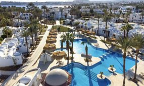SWISSOTEL SHARM EL SHEIKH 5* - Изображение 41