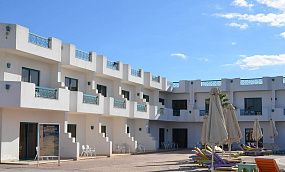 SHARM CLIFF 4* - Изображение 8