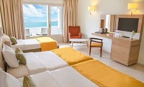 CLUB NOVOSTAR SOL AZUR BEACH CONGRES 4* - Изображение 19