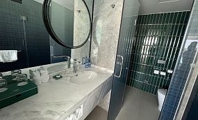 PEARL RIVER GARDEN HOTEL 5* (Дадунхай) - Изображение 28