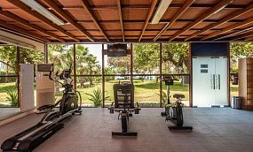 BM BEACH HOTEL 4* - Изображение 23