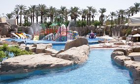 Sentido Reef Oasis Senses Resort 5* (Рас Ум Эль Сид) - Изображение 37