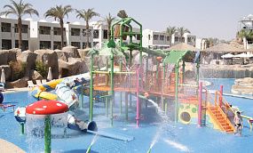 Sentido Reef Oasis Senses Resort 5* (Рас Ум Эль Сид) - Изображение 34