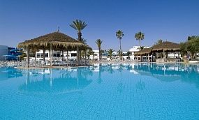 THALASSA SOUSSE RESORT & AQUAPARK 4* - Изображение 30
