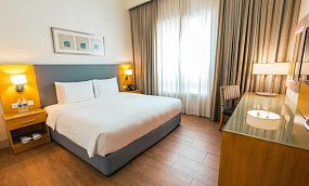 SALALAH GARDENS 4* - Изображение 9