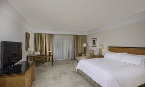 SWISSOTEL SHARM EL SHEIKH 5* - Изображение 12