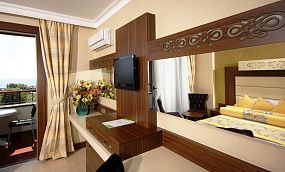 CLUB KONAKLI HOTEL 4* - Изображение 3