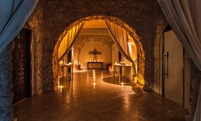 PICKALBATROS CITADEL RESORT  - Изображение 33