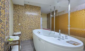 IRIS HOTEL & SPA 4* - Изображение 20