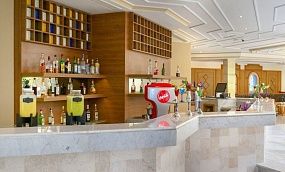 CLUB NOVOSTAR SOL AZUR BEACH CONGRES 4* - Изображение 13