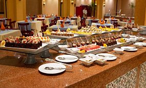 CAESARS BAY RESORT 5* - Изображение 5
