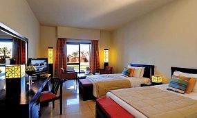 Sentido Reef Oasis Senses Resort 5* (Рас Ум Эль Сид) - Изображение 15