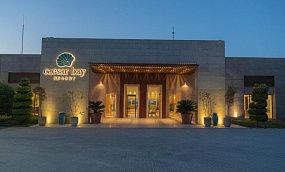 CAESARS BAY RESORT 5* - Изображение 2