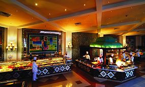 BARON RESORT 5* (Рас Насрани) - Изображение 14