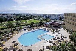 HOUDA YASMINE HAMMAMET