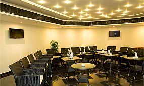 OLD VIC SHARM 4* - Изображение 11