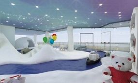 MSC Fantasia - Изображение 18