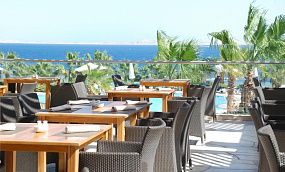 Cyrene Grand Hotel 5* (Рас Насрани) - Изображение 38