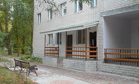 Пансионат ВОЛНА - Изображение 17