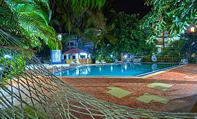 Hafh Resorts (Ex. Mello Rosa) 3* - Изображение 23