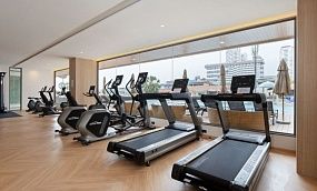 JOMTIEN THANI 4* - Изображение 44