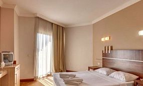 MAGIC SUN HOTEL 4 * - Изображение 2