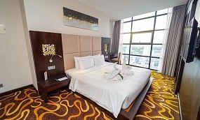 GALINA HOTEL & SPA 4* - Изображение 20