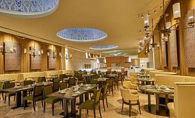 SALALAH GARDENS 4* - Изображение 5