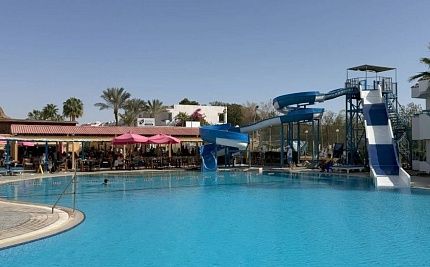 Новинка! Отель WB TRAVEL Dreams Vacation 4* в Шарм-эль-Шейхе  - Изображение 18