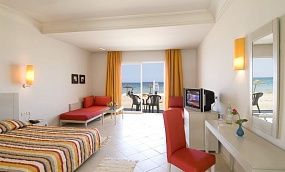 THALASSA SOUSSE RESORT & AQUAPARK 4* - Изображение 11