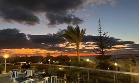 BORG EL ARAB BEACH RESORT 4* - Изображение 8