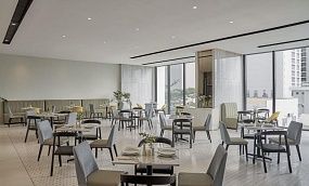DECEMBER HOTEL 4* - Изображение 9
