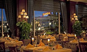 BARON RESORT 5* (Рас Насрани) - Изображение 12