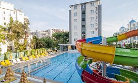 KOLIBRI HOTEL 4* - Изображение 1