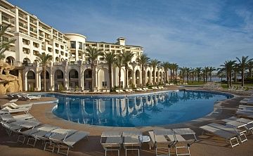 Stella Di Mare Beach Hotel 5* (Наама Бей) - Изображение 3