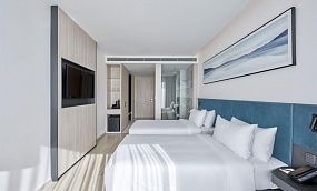 DECEMBER HOTEL 4* - Изображение 16